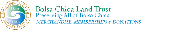 Bolsa Chica Land Trust
