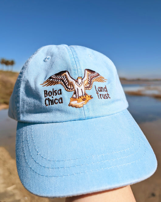 Osprey Baseball Hat