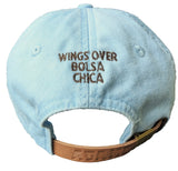 Osprey Baseball Hat