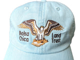Osprey Baseball Hat