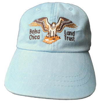 Osprey Baseball Hat