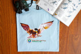 CA Least Tern T-shirt