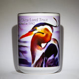 Great Blue Heron Mug