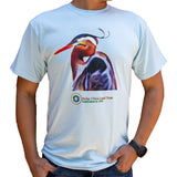 Great Blue Heron T-shirt