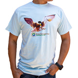 CA Least Tern T-shirt